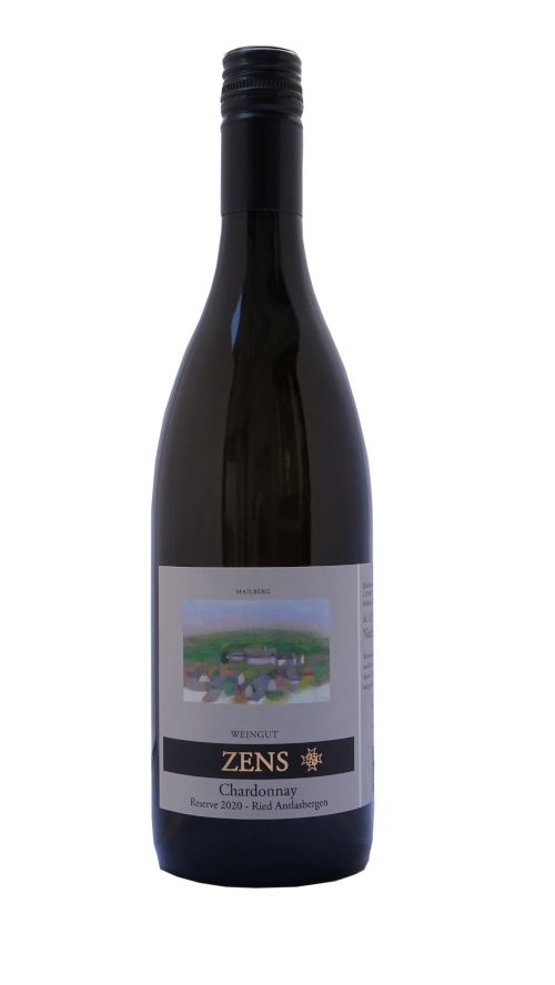 Chardonnay, Reserve 2023, Ried Antlasbergen